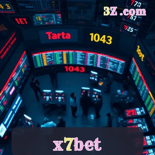 x7bet: Bônus Imperdíveis que Transformam sua Aventura nos Jogos