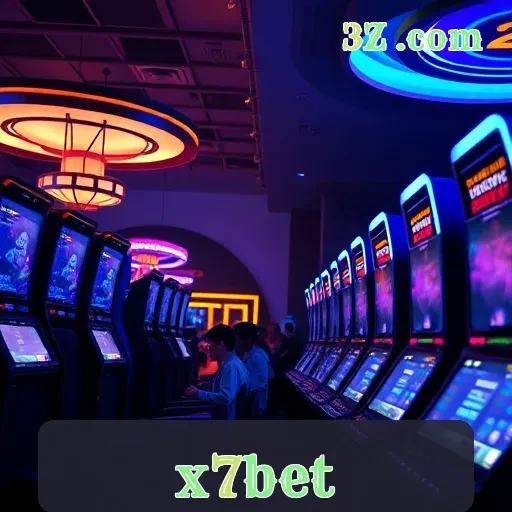 x7bet: Navegador Inovador para Apostas Online no Brasil