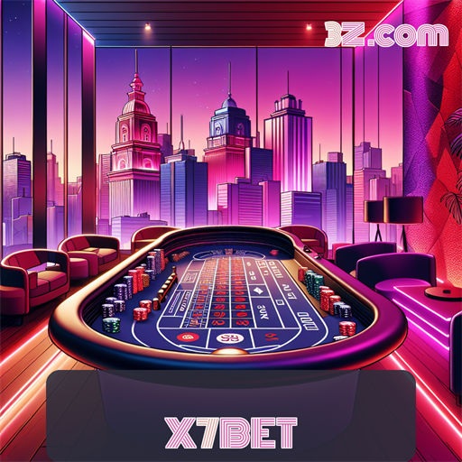 O Cassino do x7bet: Uma Odisséia de Entretenimento Brasileiro