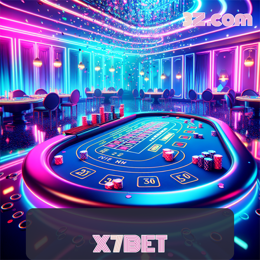 Apostas Inovadoras em Esporte no X7Bet: Uma Nova Era
