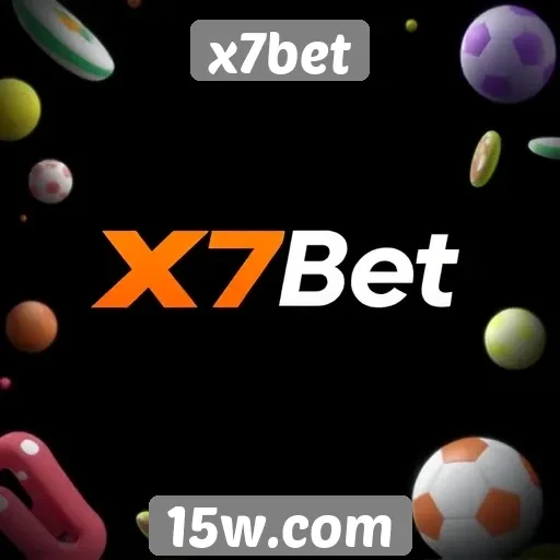 Análise das ofertas de jogos disponíveis no x7bet