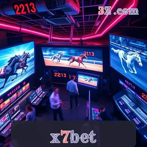 x7bet: Descubra Como os Guias de Jogos Transformam sua Experiência