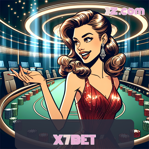 Jogos irresistíveis: a experiência única do x7bet