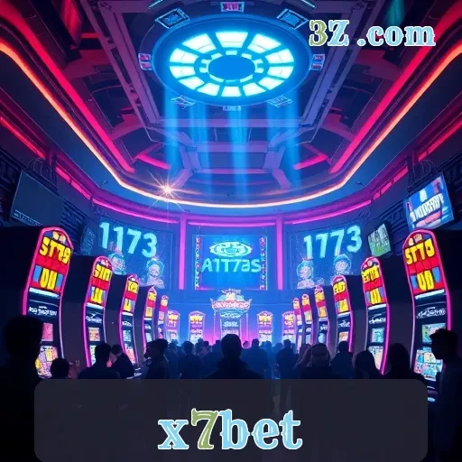 x7bet Mobile: A Revolução dos Jogos na Palma da Sua Mão