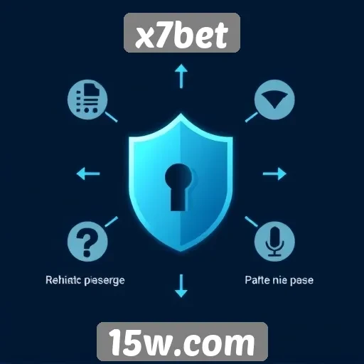 Recursos de segurança no x7bet para jogadores