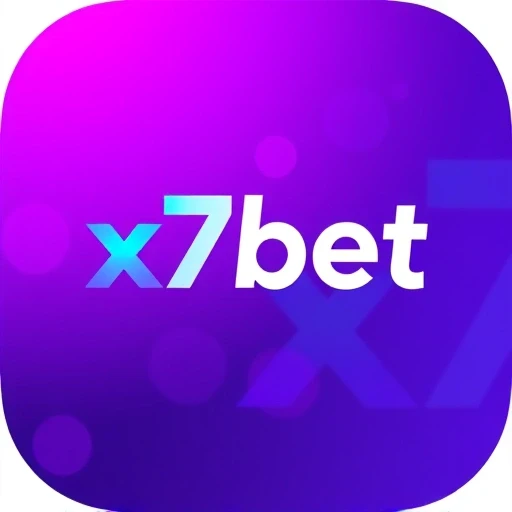 x7bet logo