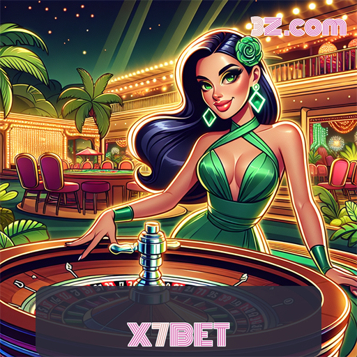 Experiência VIP no X7Bet: Muito Além do Comum