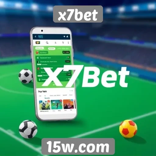 novas funcionalidades do site x7bet atraem usuários